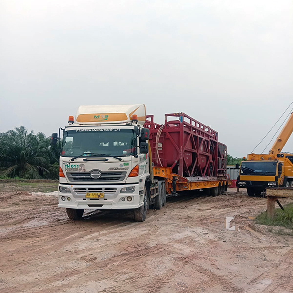 Heavy Haulage